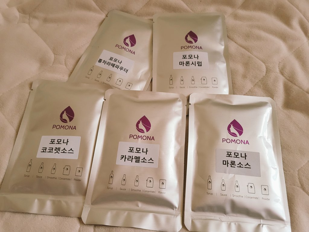 bbinbaking's tweet photo. 받긴했는데..뭘 만들어야되지... https://t.co/jOjNdhDjyh