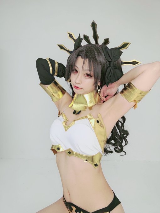 コスプレイヤーkaoのTwitter画像10