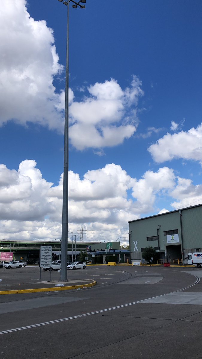 Nice weather be like ☁️☁️☀️