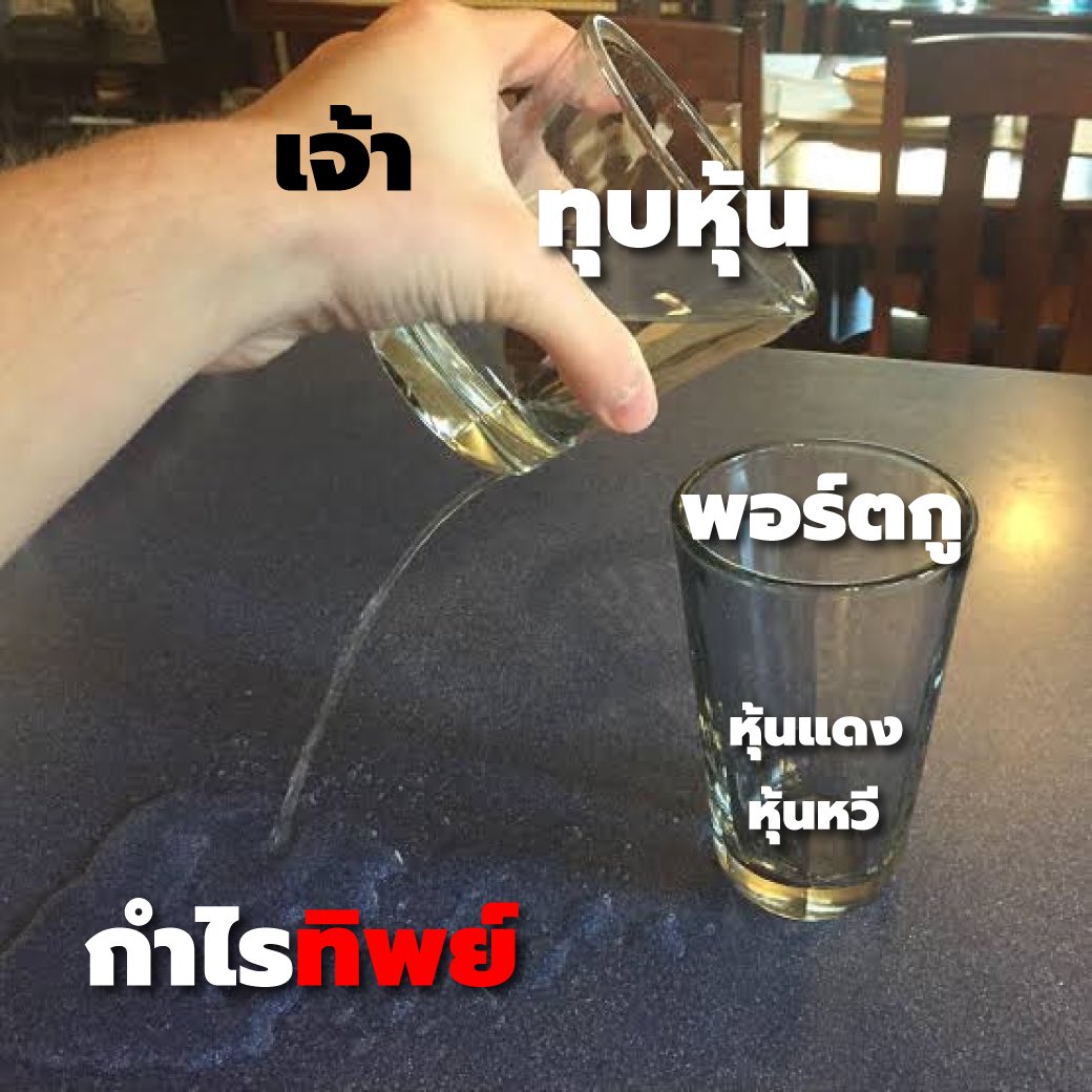 เป็นคลรวยงับ tweet media