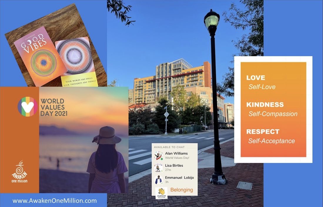 author_jackson's tweet photo. @ValuesDay was a huge success for #awaken1M Thank you to all those who took the time to get involved! https://t.co/uRve5yE8Pg