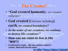 AmyDsecond's tweet image. ____
Prayer is when you speak and God listens and meditation is when God speaks and you listen. amzn.to/ga1Bz2 goo.gl/c9LsTa books2read.com/b/mKKwa5
