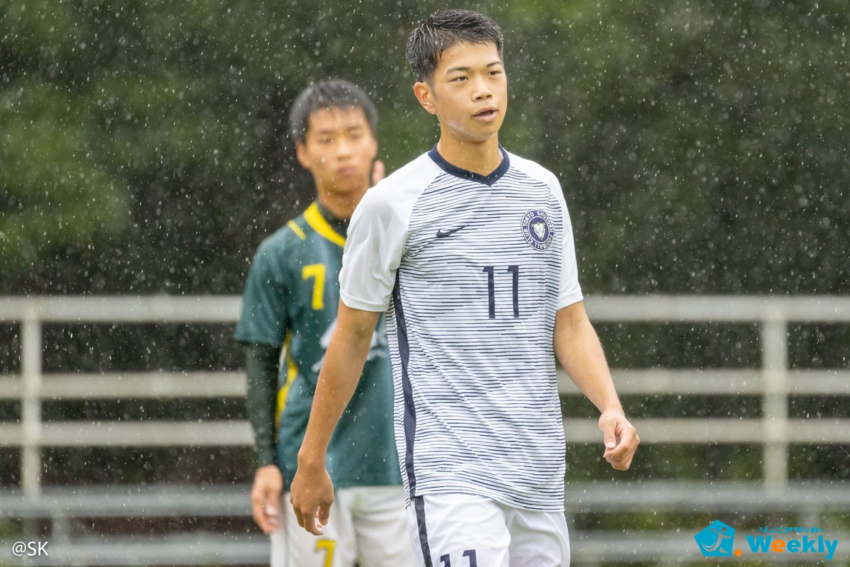 ジュニアサッカーWeekly【公式】 on X