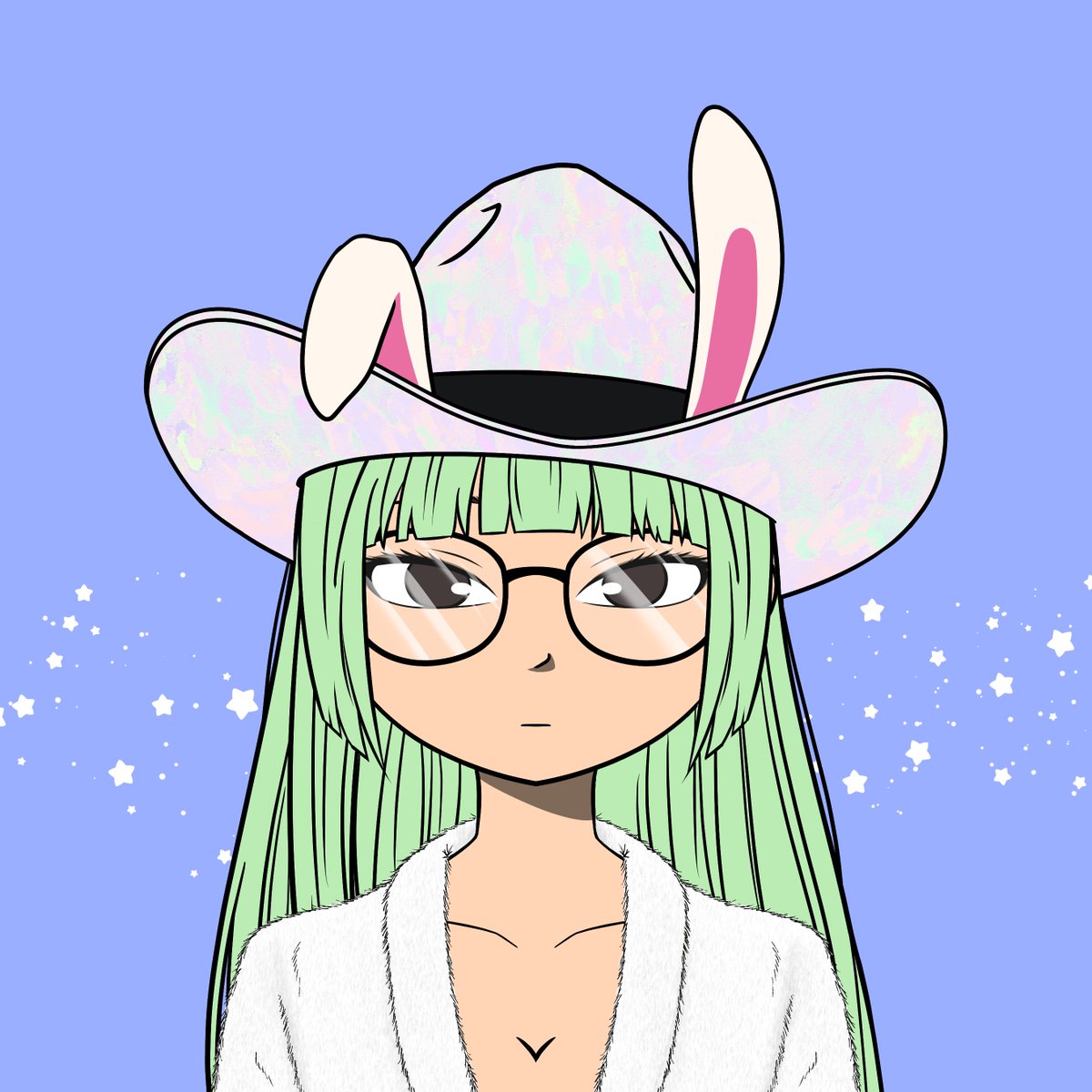 whyfuuu's tweet photo. ok so I think I'm going to do a halloween costume this year just so I can be my cosmic cowgirl 🐮🪐💫💗 @CowgirlsNFT #cosmiccowgirlsNFT #nfts #halloween https://t.co/4CPFOtDSTt
