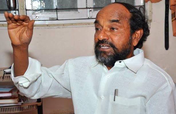 ysathishreddy's tweet photo. “BJP is against BCs” -  R Krishnaiah, #BC Welfare Association national president

Krishnaiah Garu also conveys that BCs are leading a comfortable life in #Telangana led by CM #KCR Garu &amp; affirms that he has full faith on the welfare schemes launched by #TSGovt 

@KTRTRS https://t.co/QHeawsZWMi