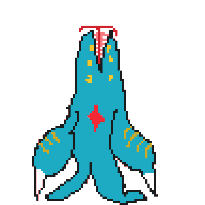 自作ポケモンのtwitterイラスト検索結果 自作ポケモンのtwitterイラスト検索結果