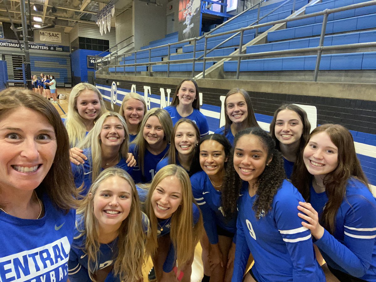 CHSIndiansVB's tweet photo. Varsity District Semi Finals are tomorrow vs. Park Hill. Location: Oak Park High School. Time: 3:30pm. Admission: $5. Masks required. Live stream will be on MSHSAA TV, cost $10. https://t.co/Hwr6nSGOqF So, if you’re open Saturday afternoon…come watch (&cheer) this awesome team. https://t.co/N4Yn4cjkmo