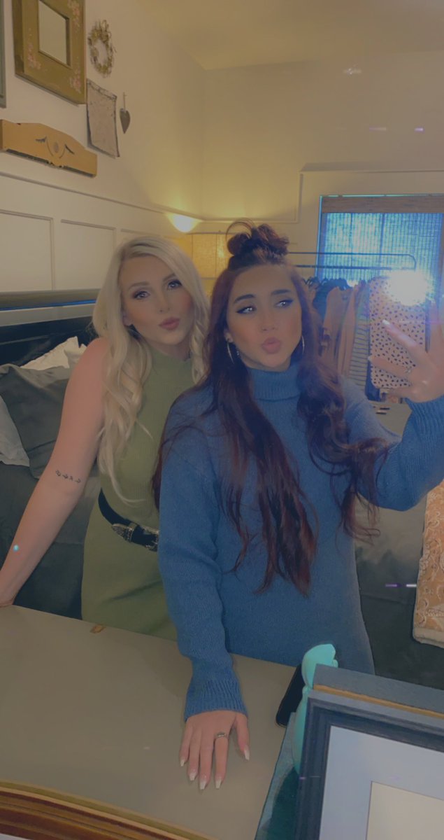 taylor_marieee0's tweet photo. Mommy? Sorry     Mommy? Sorry @BrookAlana https://t.co/elIHd3bt0j