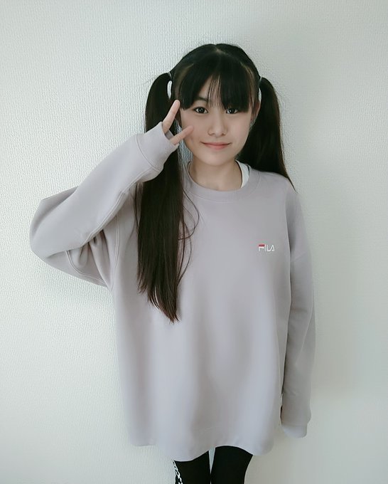 Twitterのコスプレ画像6