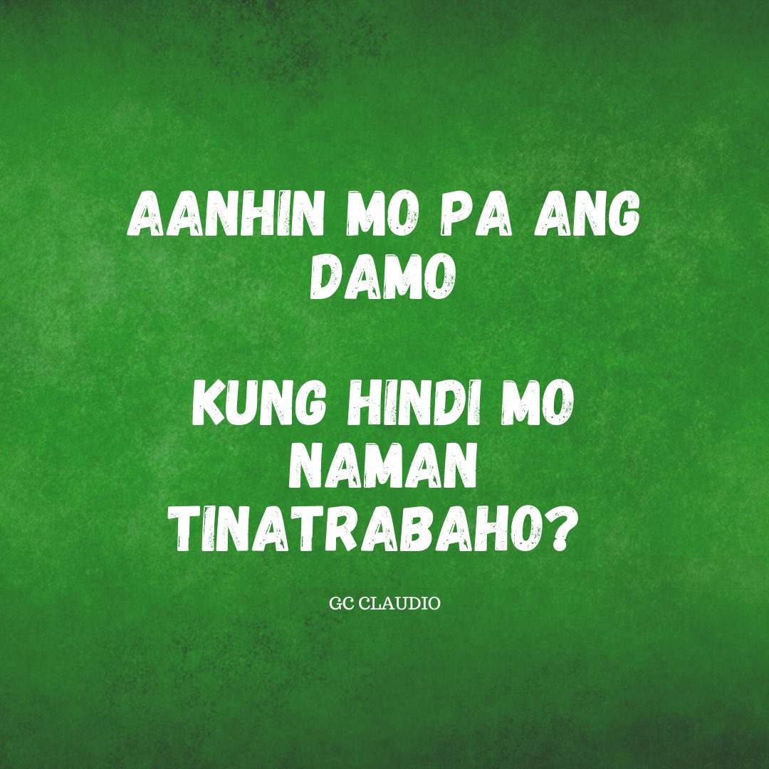 coachGmoTvation's tweet photo. “I feel like this opportunity doesn’t work so I have to find a better product, better service, better team support, better system, or better compensation plan.”
Well, the only compensation plan that will work is the one you will build. #pinoyquote #success https://t.co/DY8LcC8WOh