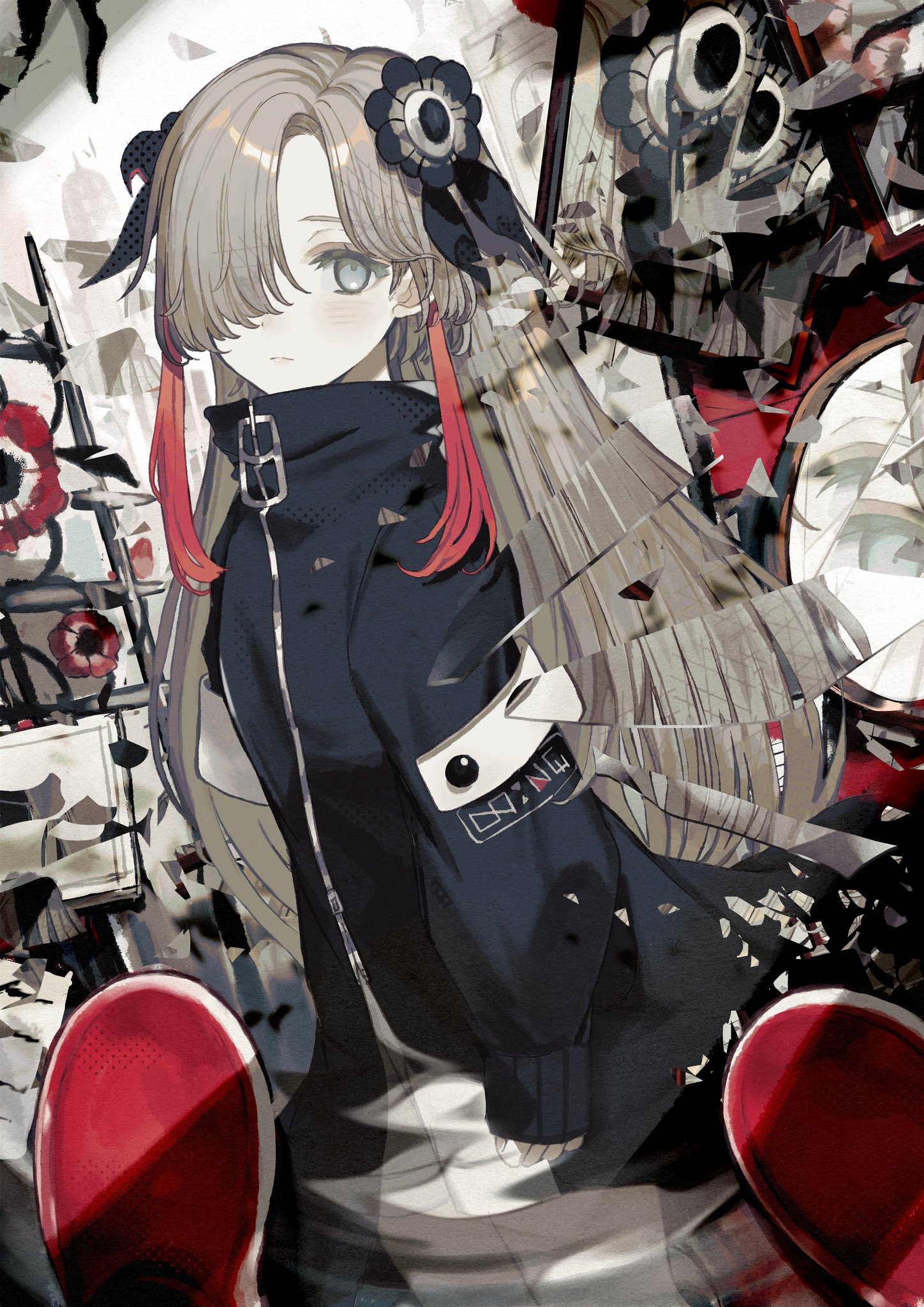 × on X: × on X: