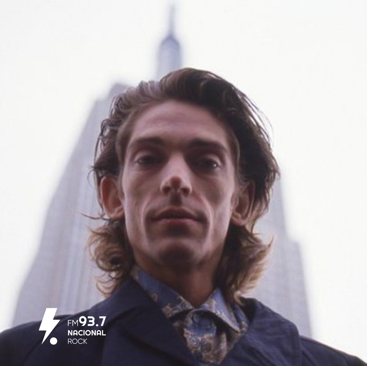 Perfecto, hermoso, veloz, luminoso. Se cumplen 70 años del nacimiento de Federico Moura.