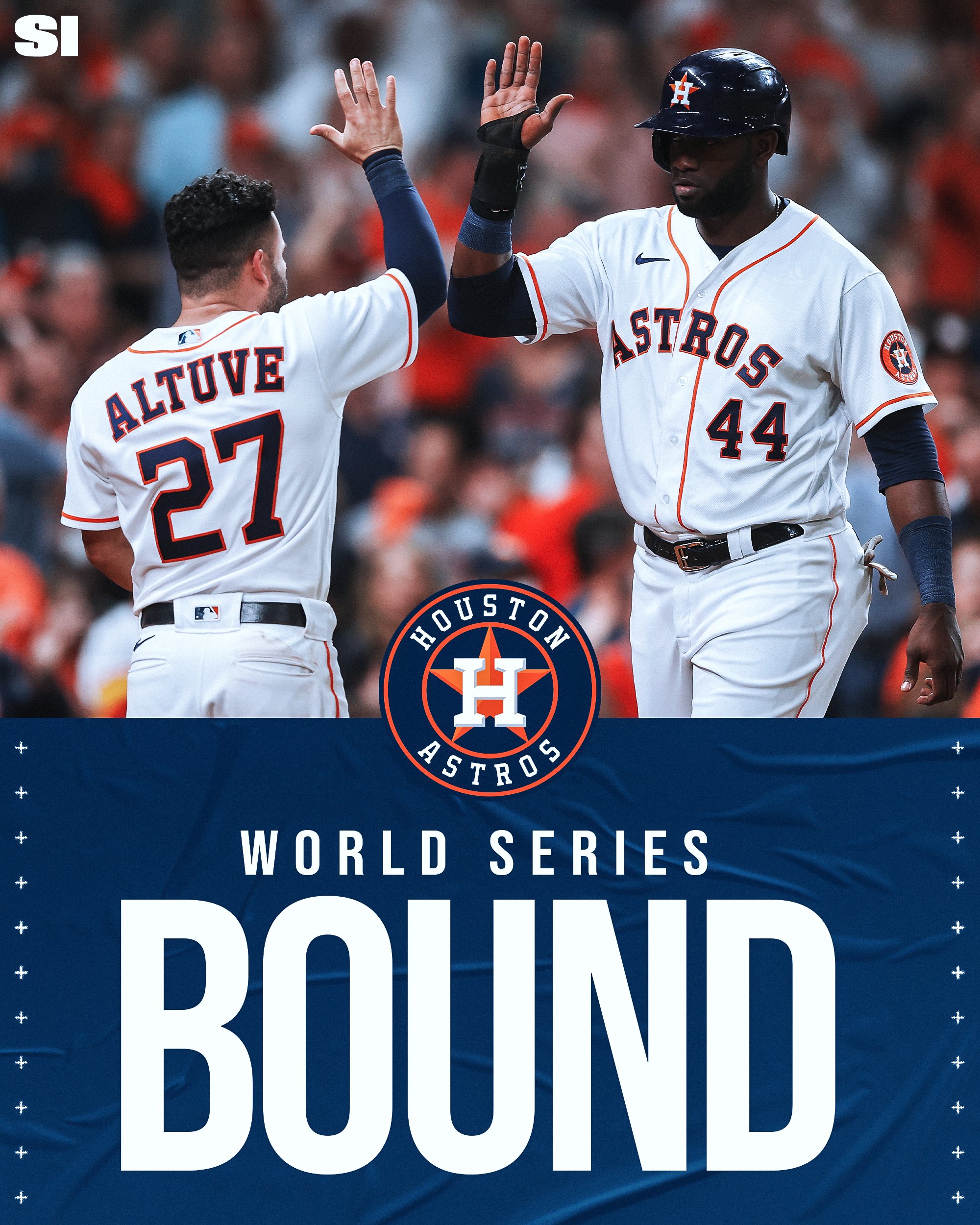 A Houston Astros Win Ends a Wildly Entertaining World Series - The Atlantic