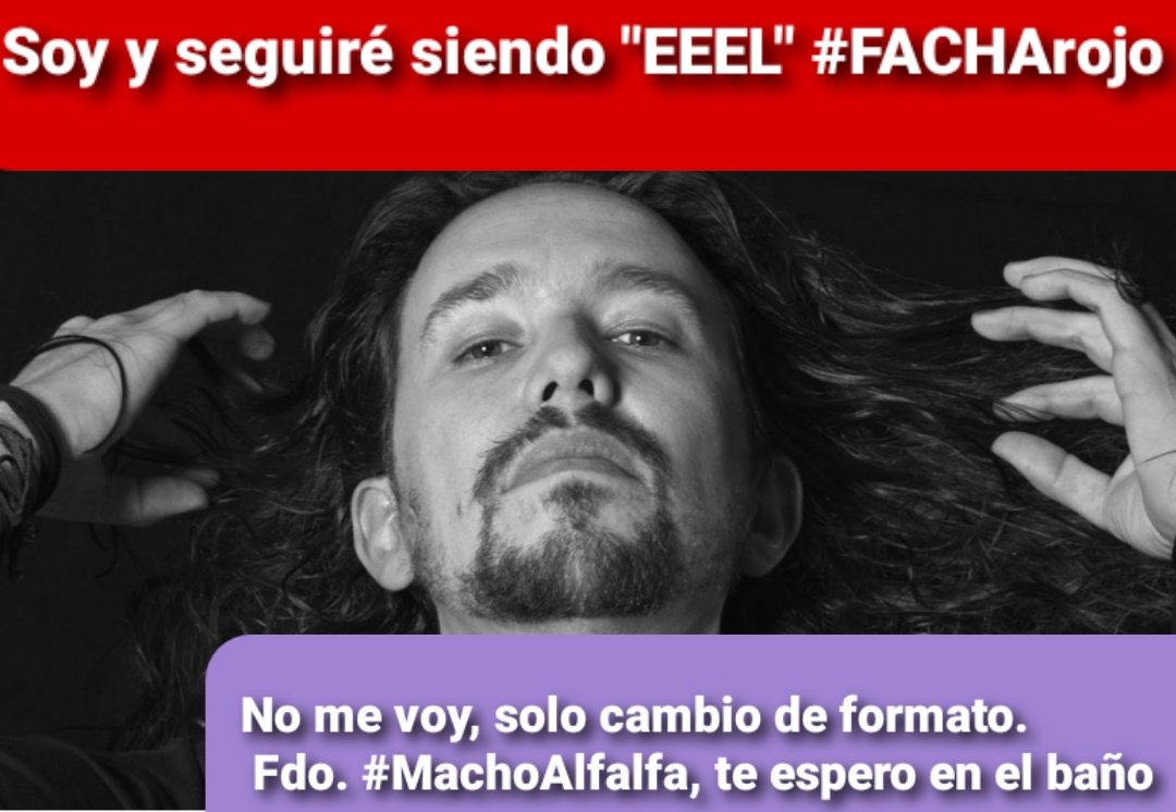 biejetita's tweet photo. @MariaMarinMart @Yolanda_Diaz_ #GeneroTonto, gente con pocas luces y aún menos memoria, o sin dignidad pagados para haceros de CLA

Datos??

#IluminatisZapatones el 1° en recortar sueldos a funcionarios ❄ pensiones, dejando en herencia, Formación y peoERES cifras, mientras robaban a los parados
#FachaROJO https://t.co/V9fJonr9sl
