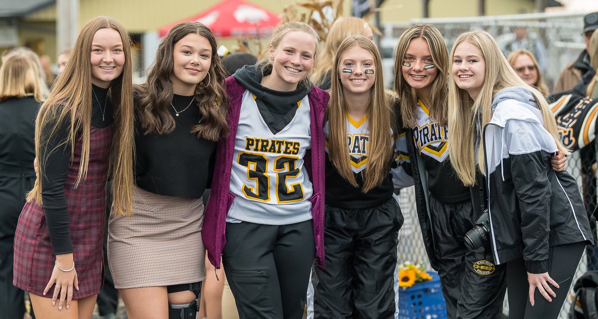 Russ Gifford (@russellgifford) on Twitter photo Smiles from members of <a href="/BR_Volleyball/">BR Volleyball</a> tonight as the Pirates celebrated Homecoming. <a href="/avajordan07/">Ava Jordan</a> <a href="/abbie_graves33/">abbie</a> <a href="/DelaneyNixon1/">laney nixon</a> <a href="/madyjenkins24/">madison Jenkins</a> <a href="/Nicole_nb8/">Nicole Beard</a> Smiles from members of <a href="/BR_Volleyball/">BR Volleyball</a> tonight as the Pirates celebrated Homecoming. <a href="/avajordan07/">Ava Jordan</a> <a href="/abbie_graves33/">abbie</a> <a href="/DelaneyNixon1/">laney nixon</a> <a href="/madyjenkins24/">madison Jenkins</a> <a href="/Nicole_nb8/">Nicole Beard</a>