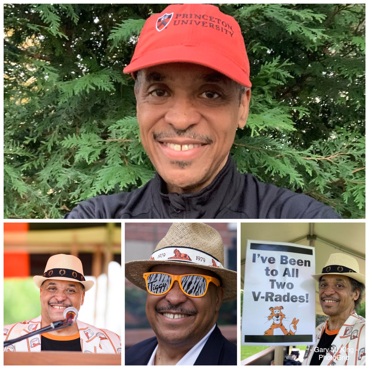 GMKing79's tweet photo. It is ORANGE & BLACK Day!
Happy 275th Birthday, @Princeton! Let’s don our Orange & Black and celebrate @princetonalumni!
#Princeton275 #TigersRising #PrincetonU #PrincetonUniversity #VentureForward #PrincetonForward #Princeton79 #79isFamily #Princetagram #OrangeAndBlackDay https://t.co/qaY2WN1vLo