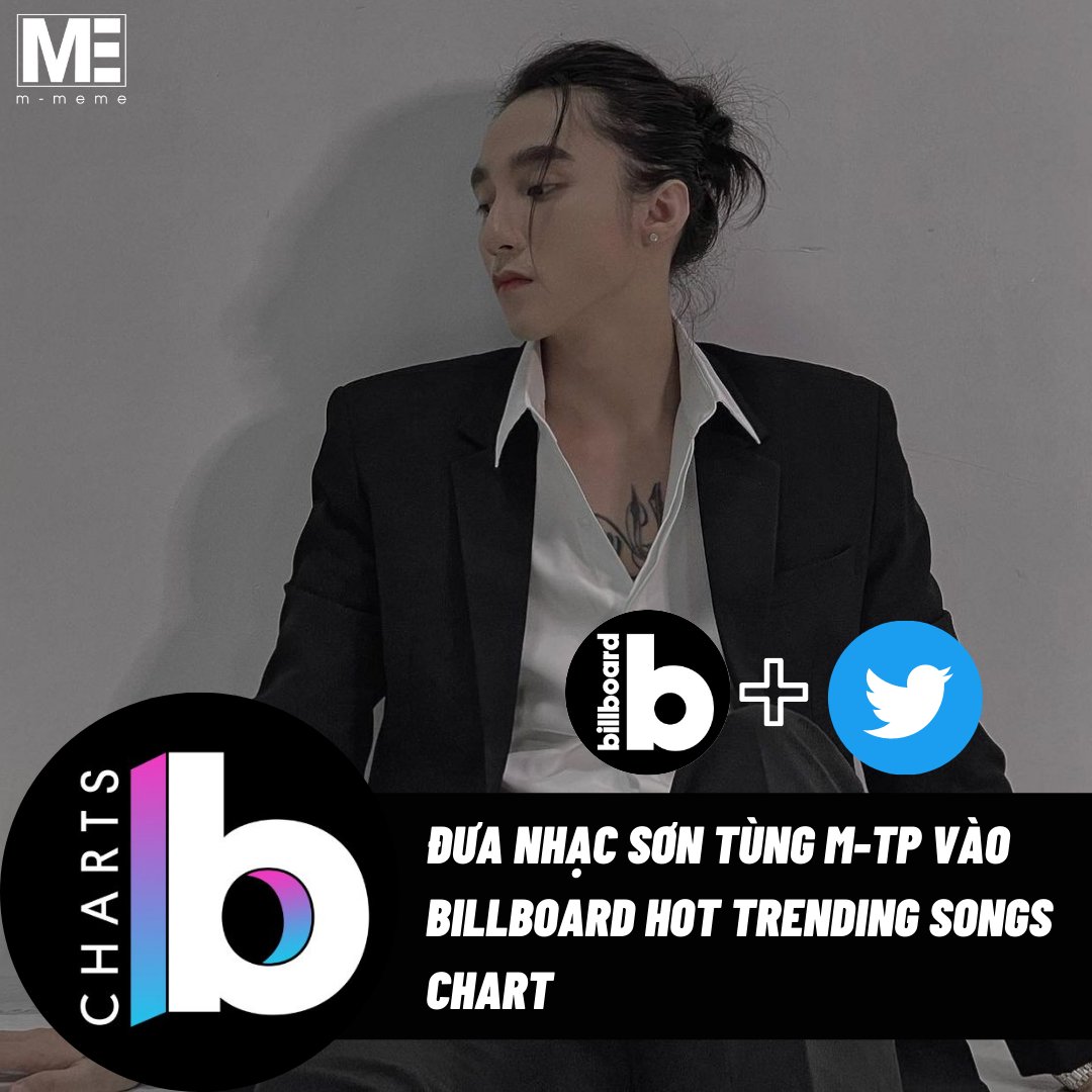 sontung_mmeme's tweet photo. Target: 5k replies

HÃY TRAO CHO ANH  | SƠN TÙNG M-TP 

@sontungmtp777 
#HotTrending
#HotTrendingSongs #HayTraoChoAnh
#SonTungMTP https://t.co/p4Vk3VWx08