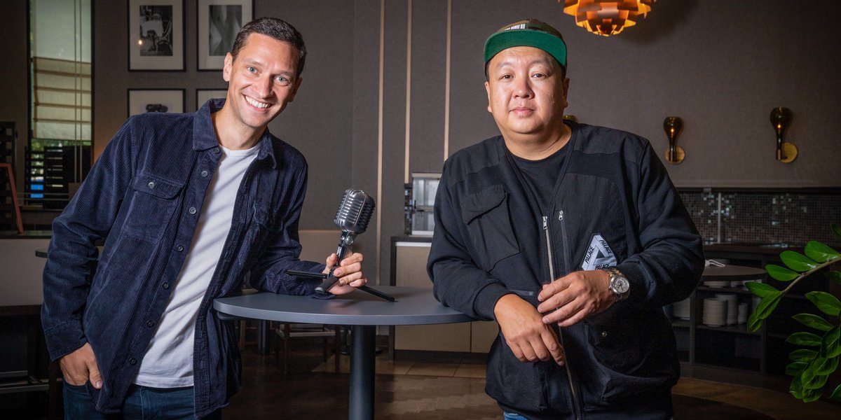 Florian Zschiedrich tweet media