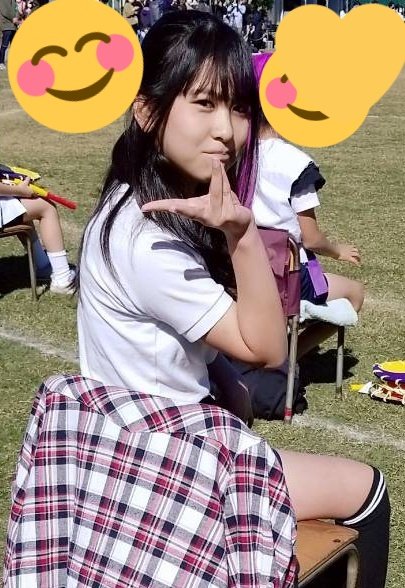 Twitterのコスプレ画像15