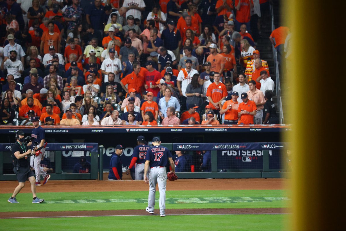 Red Sox de Boston tweet media