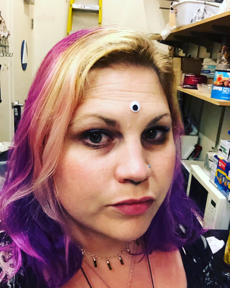 Sorry we’ve been so MIA! We still exist! New plans possibly in the mix! Don’t forget us, if you haven’t caught up on our old episodes, now might be the chance to do so. If you’re a new listener, let give us a hello! #zfb #zombiefishbowlpodcast #ladypodsquad #oddpodsquad