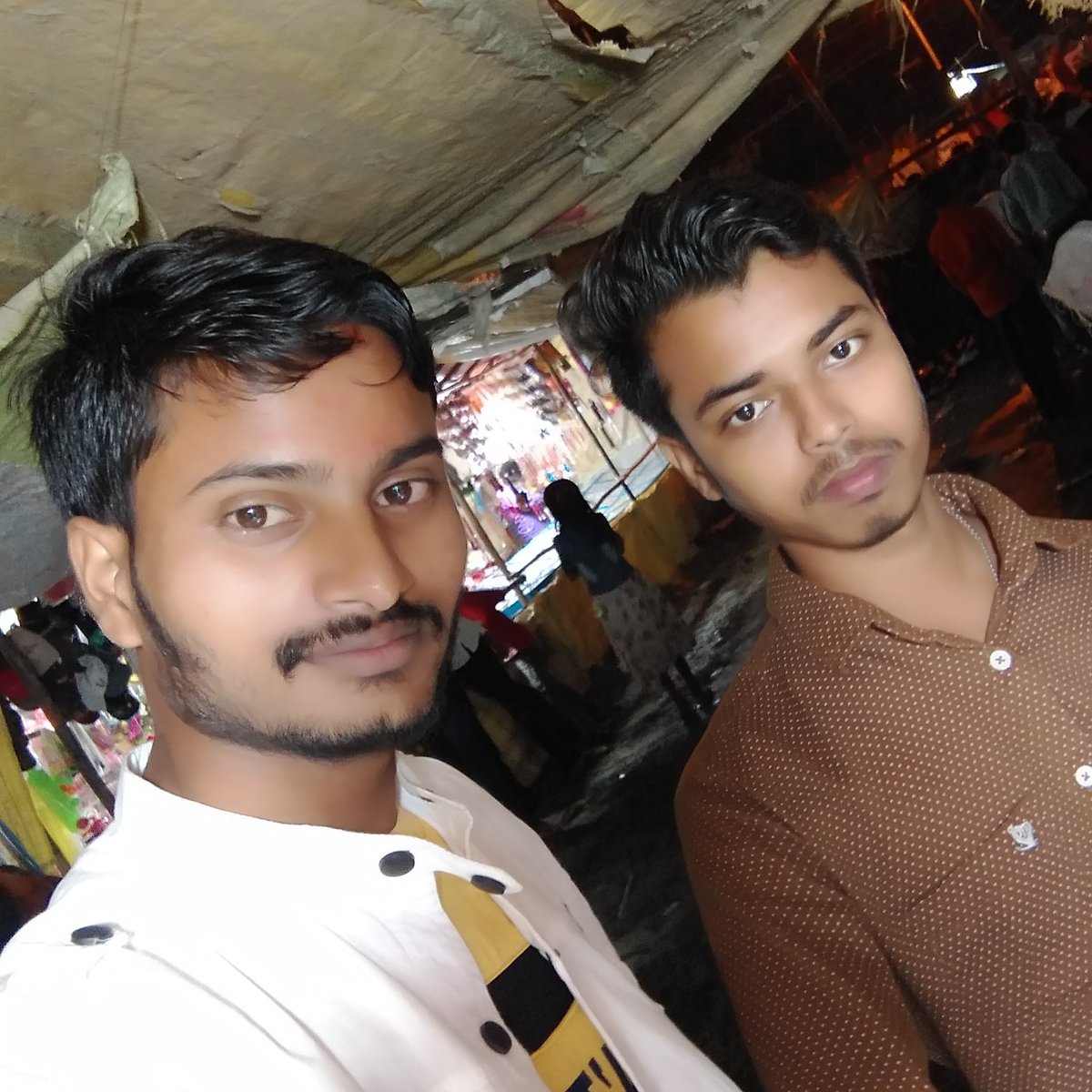 Kumar1Budhadev's tweet photo. #NewProfilePic https://t.co/dEB84dp1bM