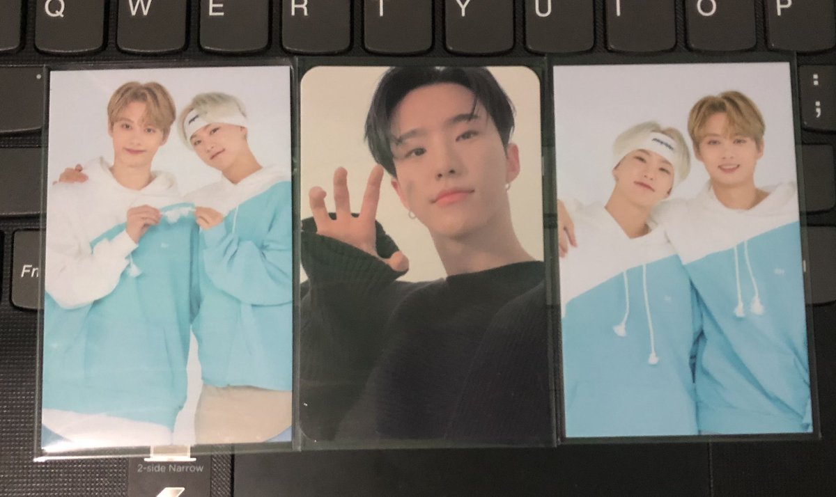 scjkworld_'s tweet photo. They’re homeee! Thaank youu so much @ksysells❤️                                         #fromhosh https://t.co/qJCYF3xQmu