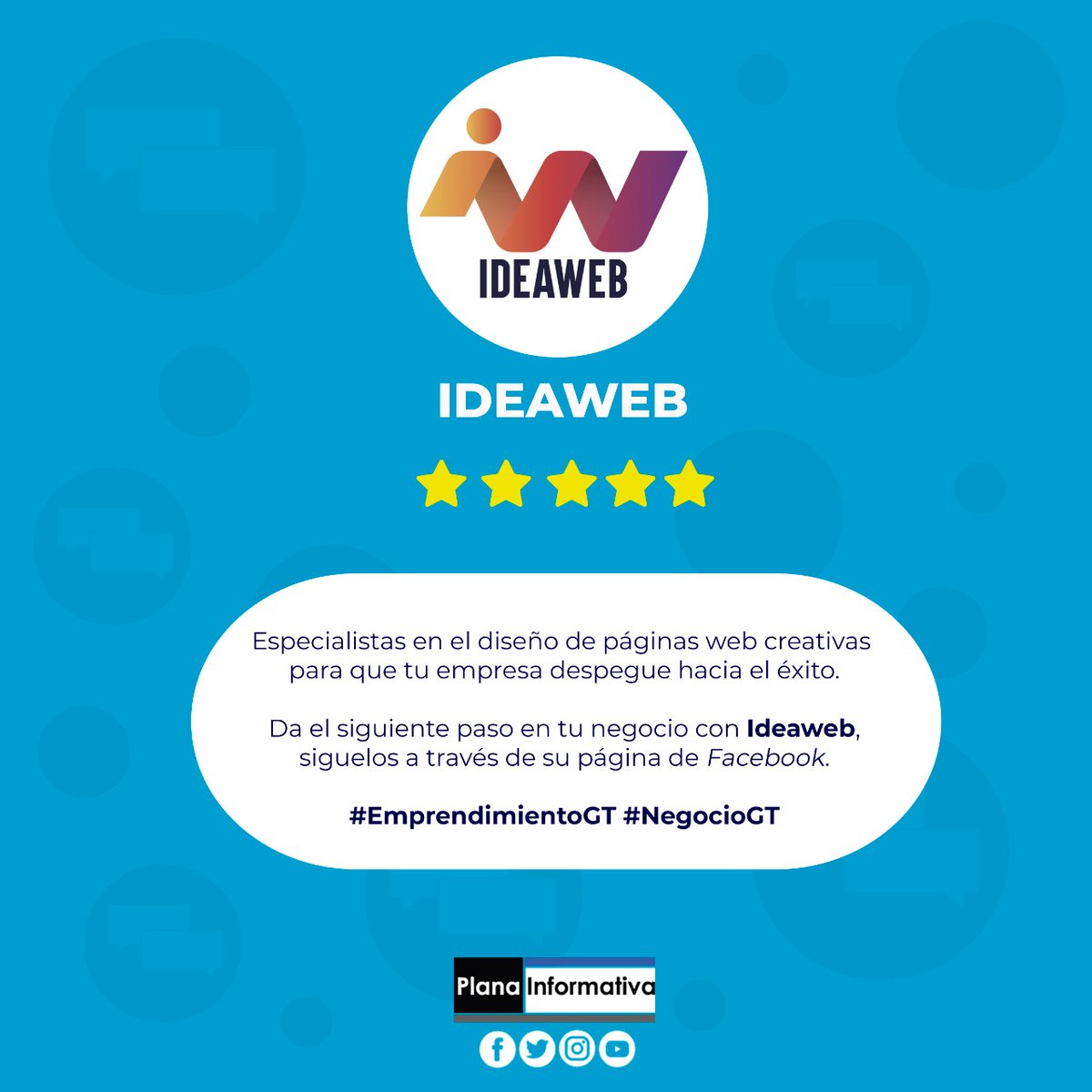 PlanaInfo_GT's tweet photo. #EmprendimientoGT #EmprendimientosGT #IdeaWeb #CreacionesRB #Mythika #ElMillor (7/10)... https://t.co/vQCKh5VxfH