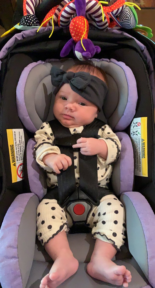 my little chunk😍