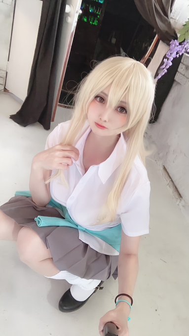 コスプレイヤーとうかのTwitter画像2