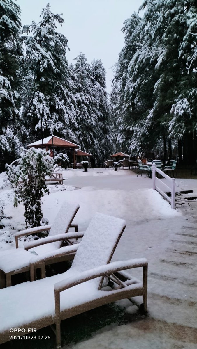 aiburza's tweet photo. Seasons First!

 #Pahalgam https://t.co/6rg43z33WB
