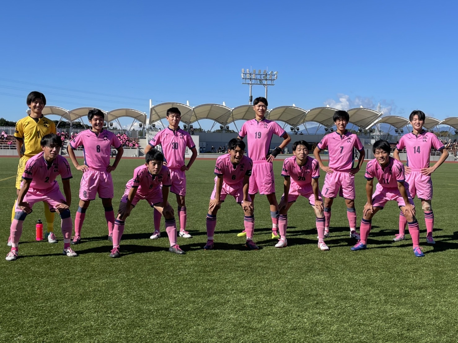 日大藤沢高校サッカー部【公式】 on X: 日大藤沢高校サッカー部【公式】 on X: