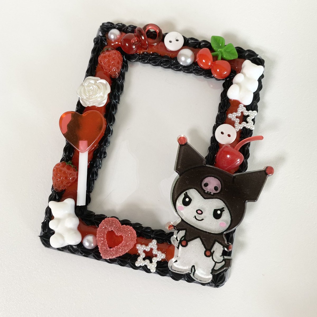 topkkurumi's tweet photo. 🍒･:*+.sample no.120.:+☁️

price : 16,000₩
구매 문의는 DM주세요💌

#데코덴 #데코덴탑꾸 #탑꾸 #데코덴탑로더 #탑로더 https://t.co/VmaYJNOpkY