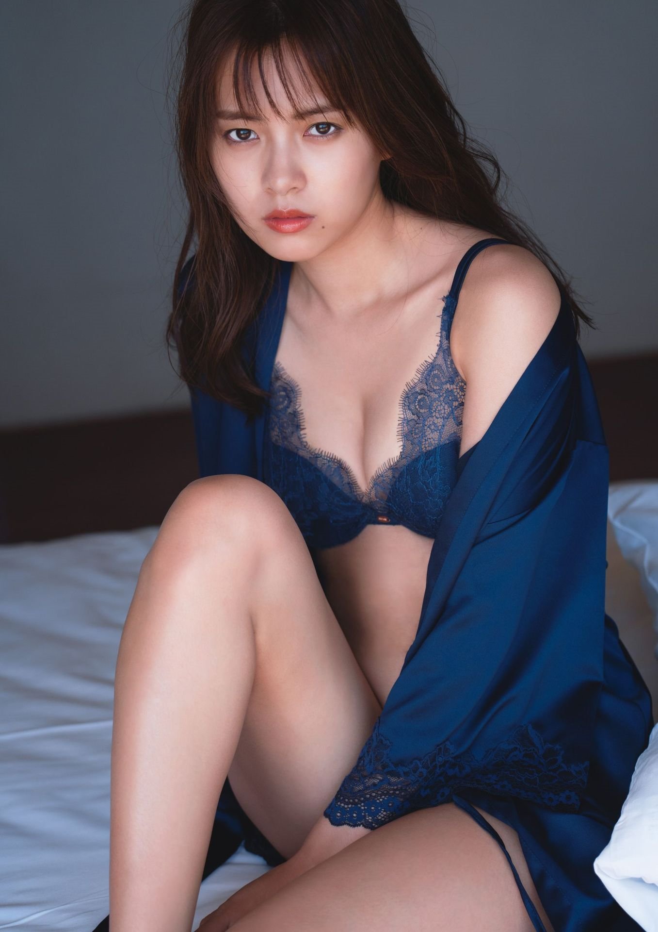 新條由芽　エロ  / X