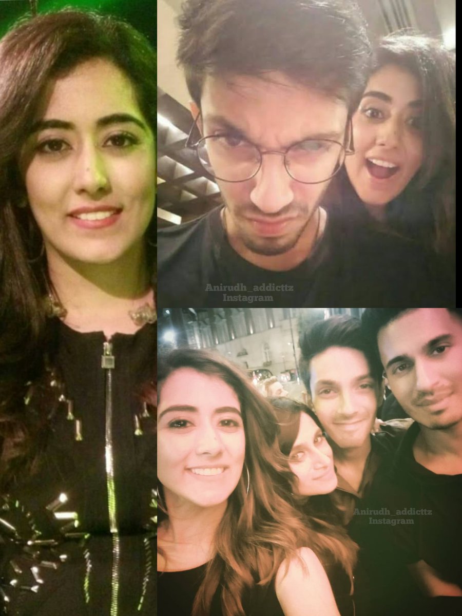 AnirudhDeepa's tweet photo. Happy Birthday @jonitamusic 🎂🎉💥wishes from behalf of @anirudhofficial Fans❤
@vaish_ravichan @abvasu @Siva_Kartikeyan @kebajer https://t.co/KTj2dU63ld