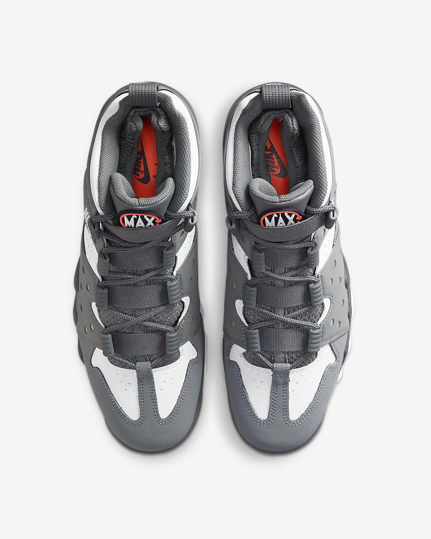 Justfreshkicks Restocked Via Nike Us Nike Air Max Cb 94 Cool Grey T Co Zlxuntf5th T Co Iicfigyd00 Twitter