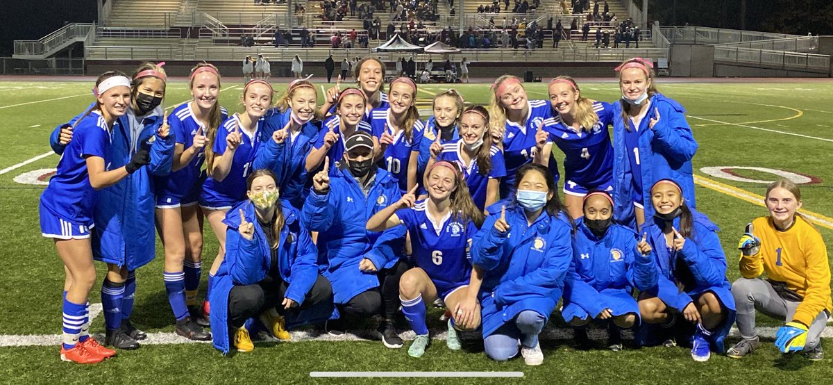 FifeHSTrojans's tweet photo. Fife Trojans 2A SPSL League Champs! ⁦@FifeHSAthletics⁩ ⁦@Fifegirlssocce1⁩ https://t.co/TJmrYLnWAQ