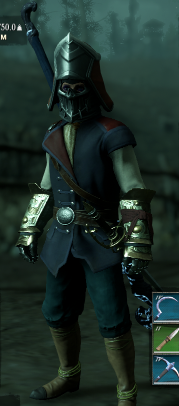 KingCodey_'s tweet image. im ready for war