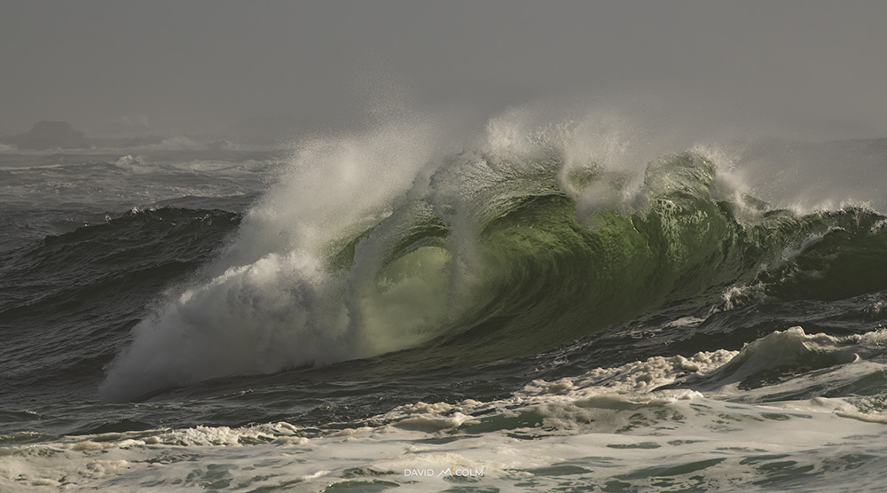 davidlmccolm's tweet photo. The 'emerald coast' ... today in Ucluelet, BC #ucluelet @TourismUcluelet https://t.co/xSd9aZhk85
