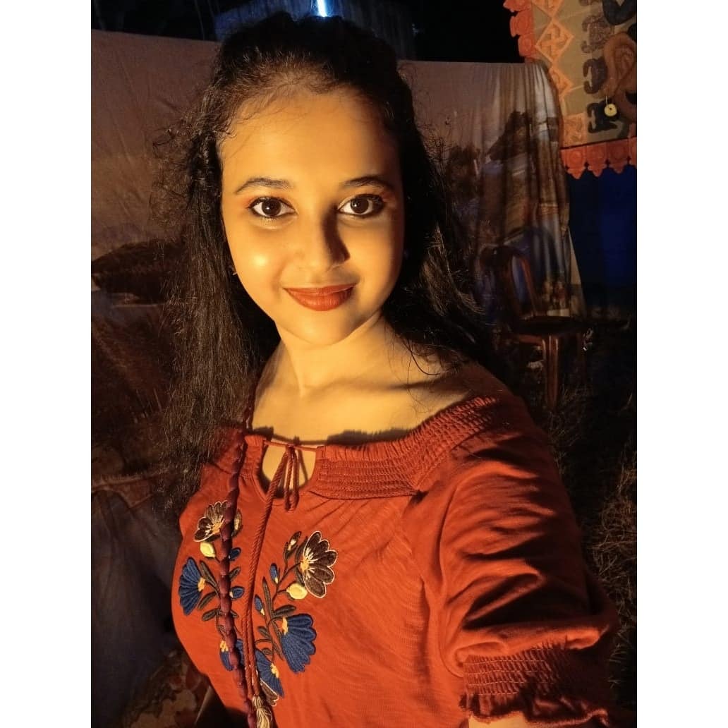 LavisaSultana's tweet photo. #NewProfilePic #Trending #Viral #cancelofflineexams #icsce #wewillnotgiveofflineexams https://t.co/We2Tv0ka0Q