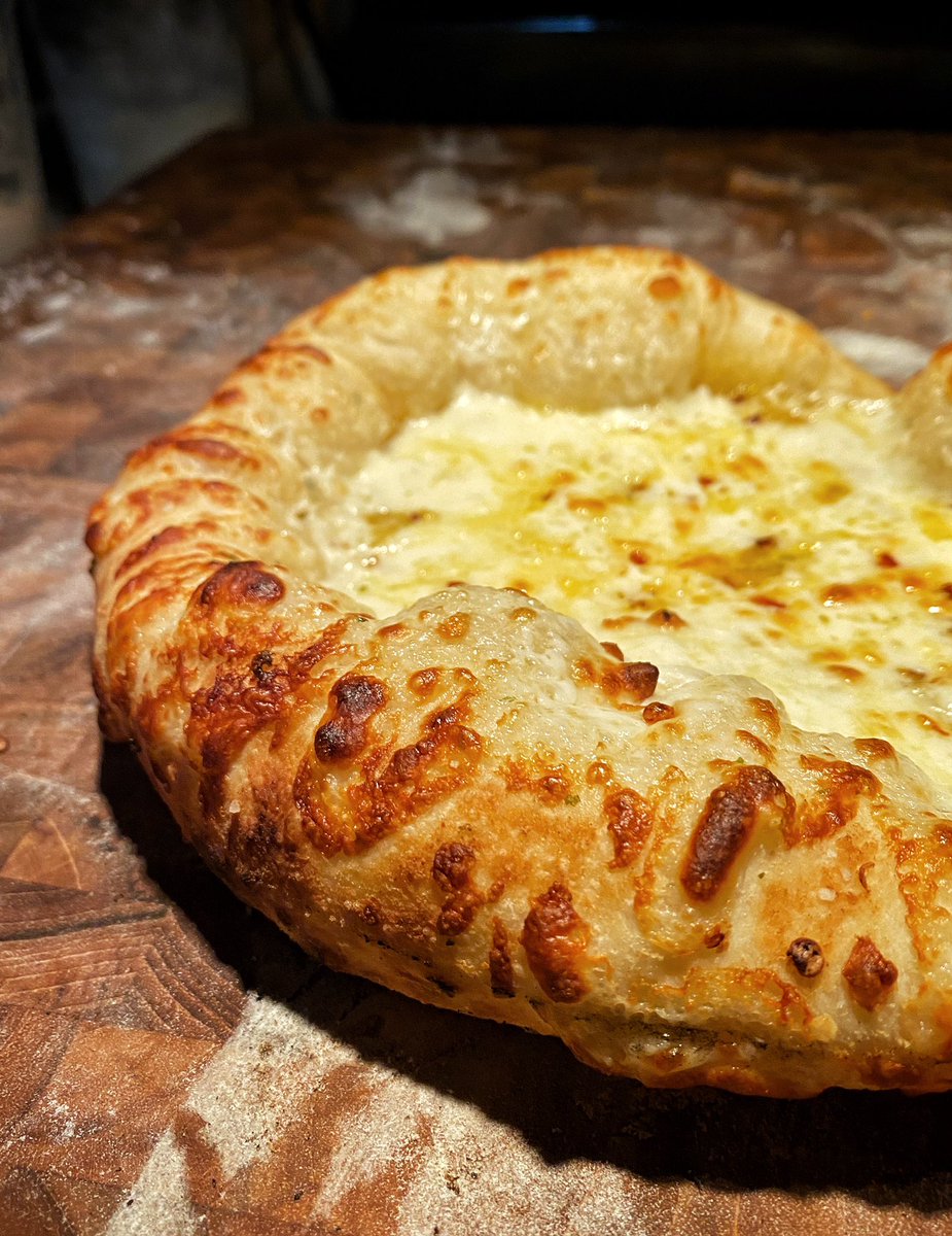 ragebake's tweet photo. Sometimes garlic fingers and wine is exactly what’s needed after a long week!

#ragebake https://t.co/HCYsQlKFjE