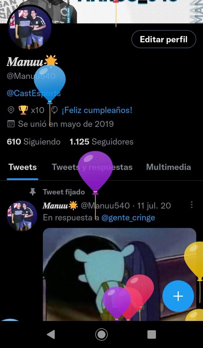 manu ✺ tweet media