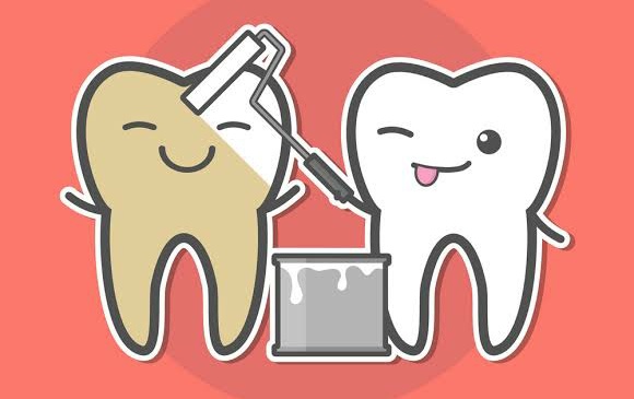 banyak banget yg nanyain di DM

"kak cara biar gigi putih dong"
"kak saranin pasta gigi yg bisa mutihin gigi"

jadi, bisa gak ya gigi jadi putih tanpa perawatan? 🤔

- a thread