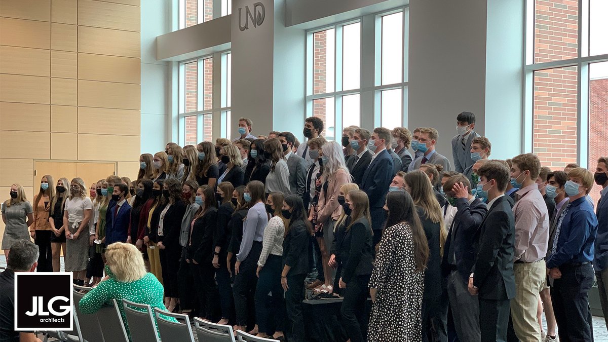 JLG Architects tweet media