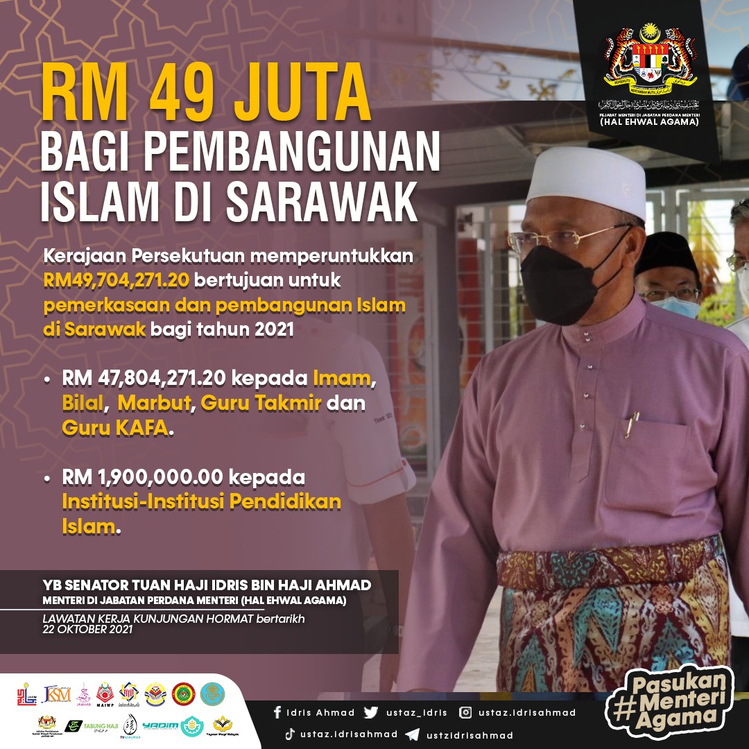 Misi100hari Twitter Search