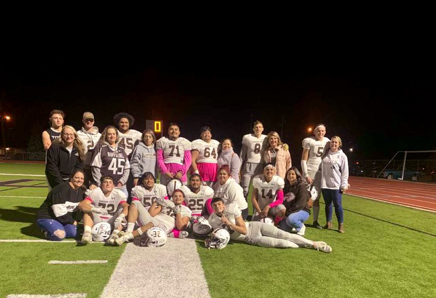 WAC Champs
Best moms of the year Award🤞