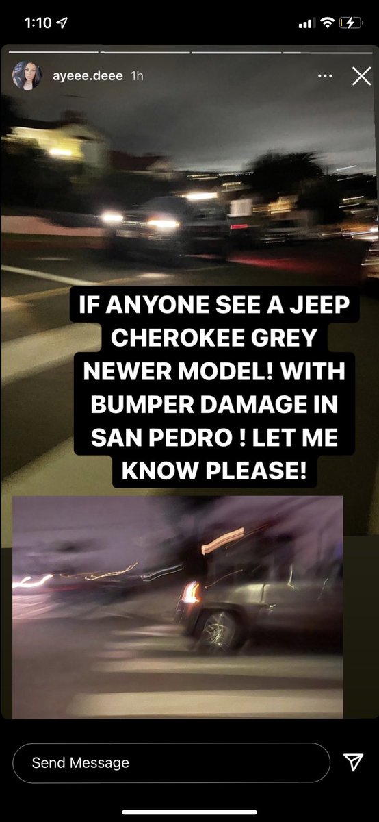 lavishhbabyyy's tweet photo. What a way to end my hoco night … stupid bitch took off if any one sees any thing like the description please text me ! https://t.co/V1ieDauFSN