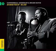 ‘A real nice guy on top of being an unbelievable alto player’- Miles Davis on 'Cannonball' Adderley, celebrated by <a href="/tonykofi/">Tony Kofi</a> Tues 9 Nov <a href="/pizzajazzclub/">PizzaExpress Live</a>  Soho w/@andydaviesjazz, Alex Webb, Andrew Cleyndert &amp; Alfonso Vitale - tix from:  pizzaexpresslive.com/whats-on/tony-…