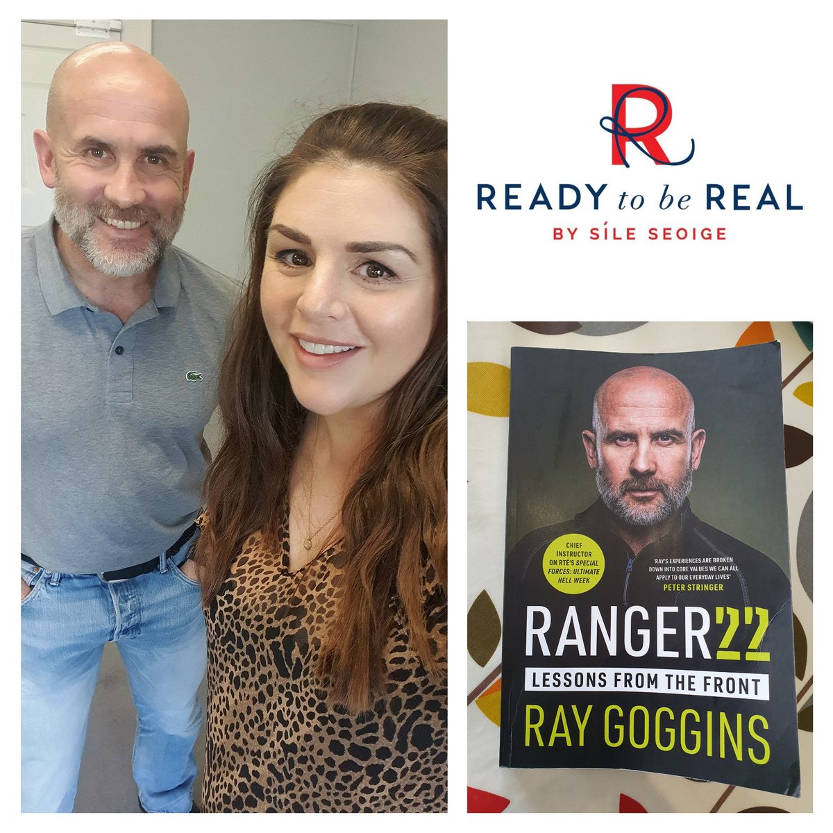 Síle Seoige tweet media