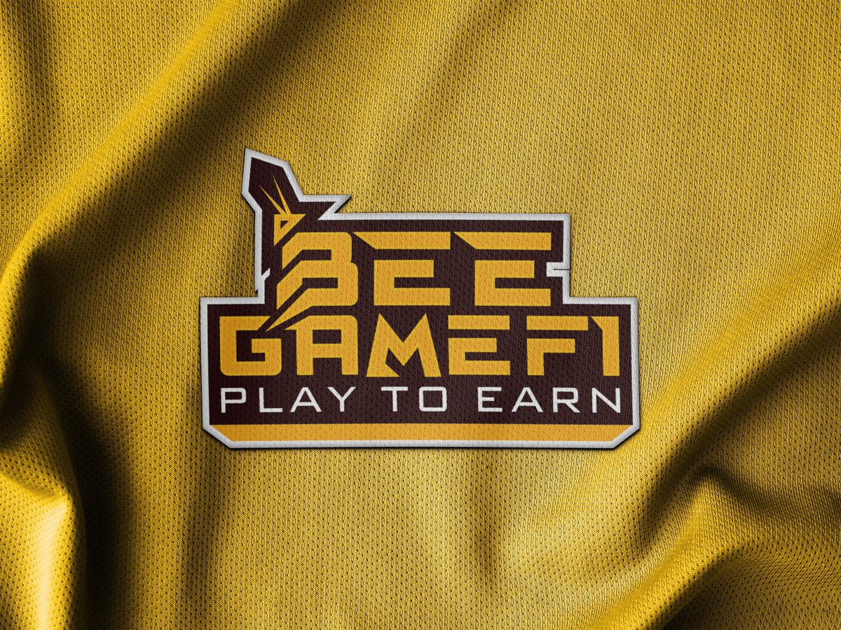 bee_ventures's tweet photo. 🌻BeegameFi Platform là đơn vị trực thuộc Bee Venture Capital (Bee Ventures)🌻
🐝BeegameFi Platform là một nền tảng Labs và trung tâm dành cho blockchain được xây dựng  sẽ đầu tư vào các tổ chức,doanh nghiệp khởi nghiệp dành riêng cho mảng kinh doanh GameFi https://t.co/hhxk3kWrq3